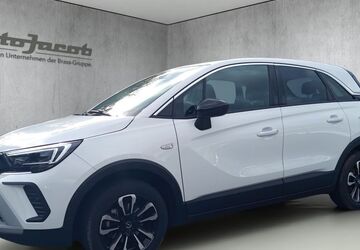 Opel Crossland (X) 32.938 km 17.950 &euro; Rüsselsheim 65428