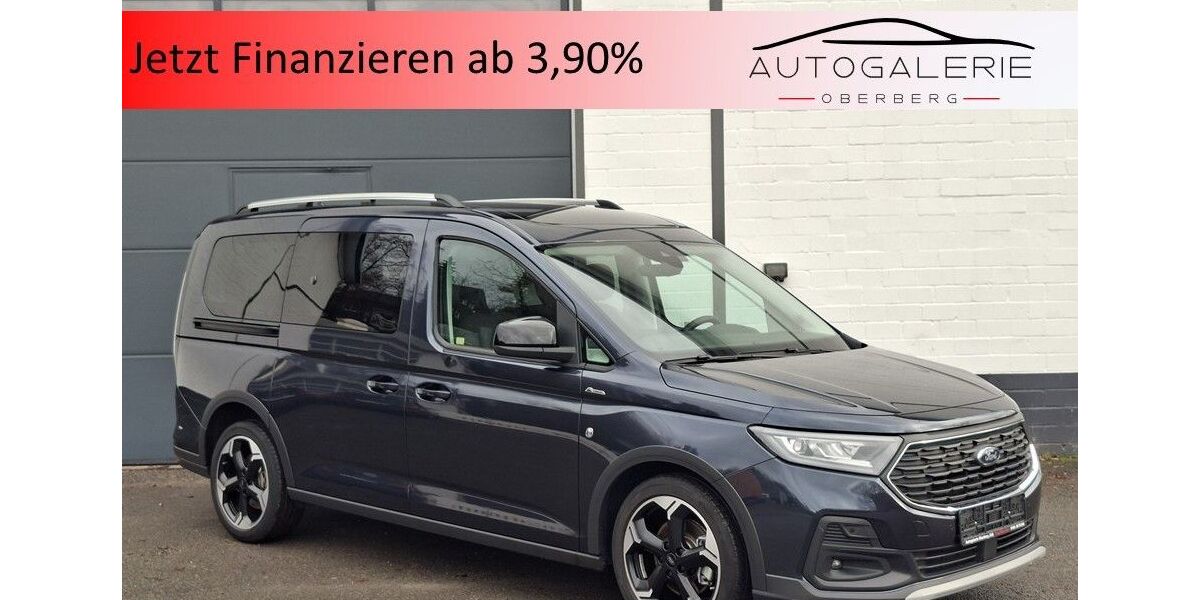 Ford Grand Tourneo 16.876 km 34.950 &euro; Reichshof 51580