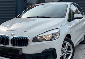 BMW 225 Active Tourer 79.500 km 16.500 &euro; Hettenshausen 85276