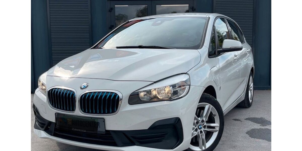 BMW 225 Active Tourer 79.500 km 16.500 &euro; Hettenshausen 85276