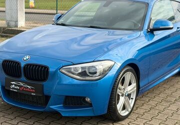 BMW 125 96.600 km 15.950 &euro; Jülich 52428