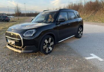 Mini Countryman E (Cooper) 8.700 km 37.390 &euro; Dingolfing 84130