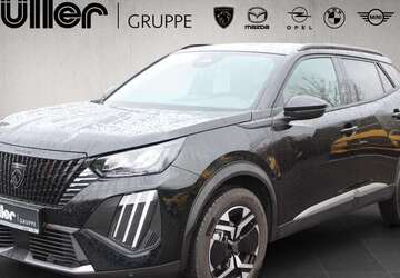 Peugeot 2008 6.310 km 27.880 &euro; Losheim am See 66679