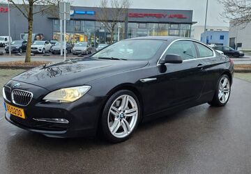 BMW 640 180.000 km 17.500 &euro; Trier 54290