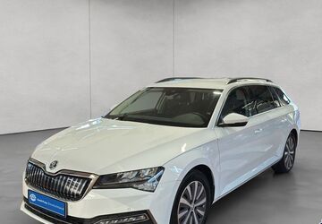 Skoda Superb 109.439 km 22.590 &euro; Stuttgart 70565