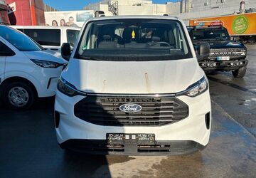 Ford Transit Custom 17.600 km 36.950 &euro; Versmold 33775