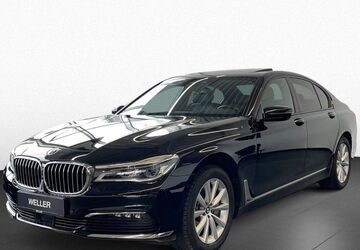 BMW 730 115.000 km 38.980 &euro; Paderborn 33104