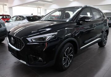 MG ZS 1.775 km 17.100 &euro; Düren 52349