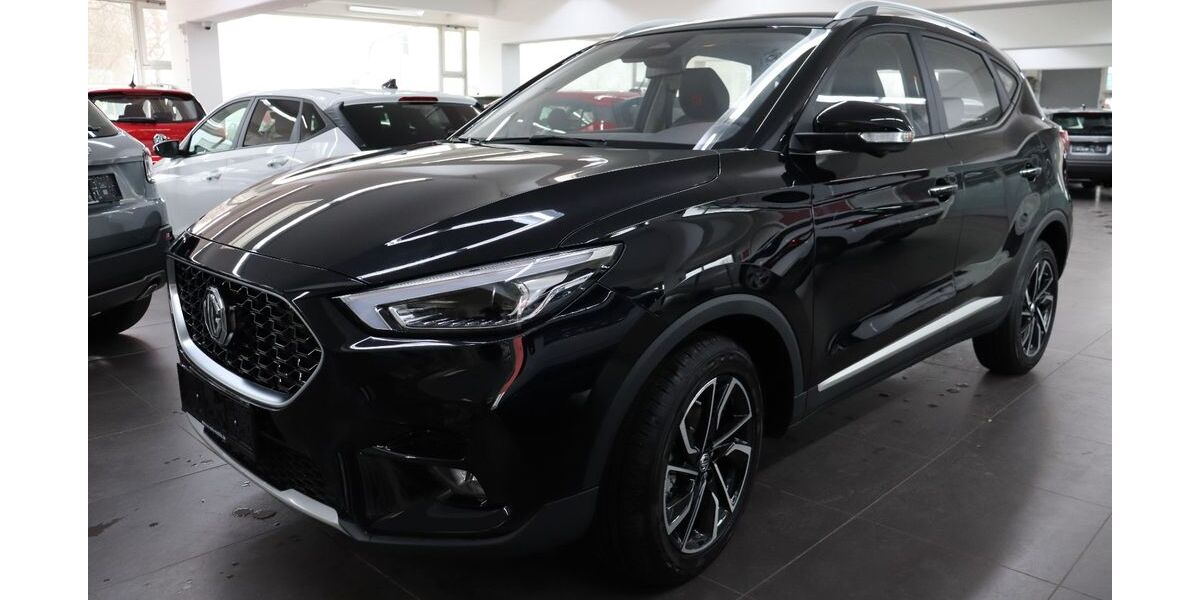 MG ZS 1.775 km 17.100 &euro; Düren 52349