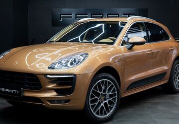 Porsche Macan 199.000 km 29.900 &euro; Tallinn 75312