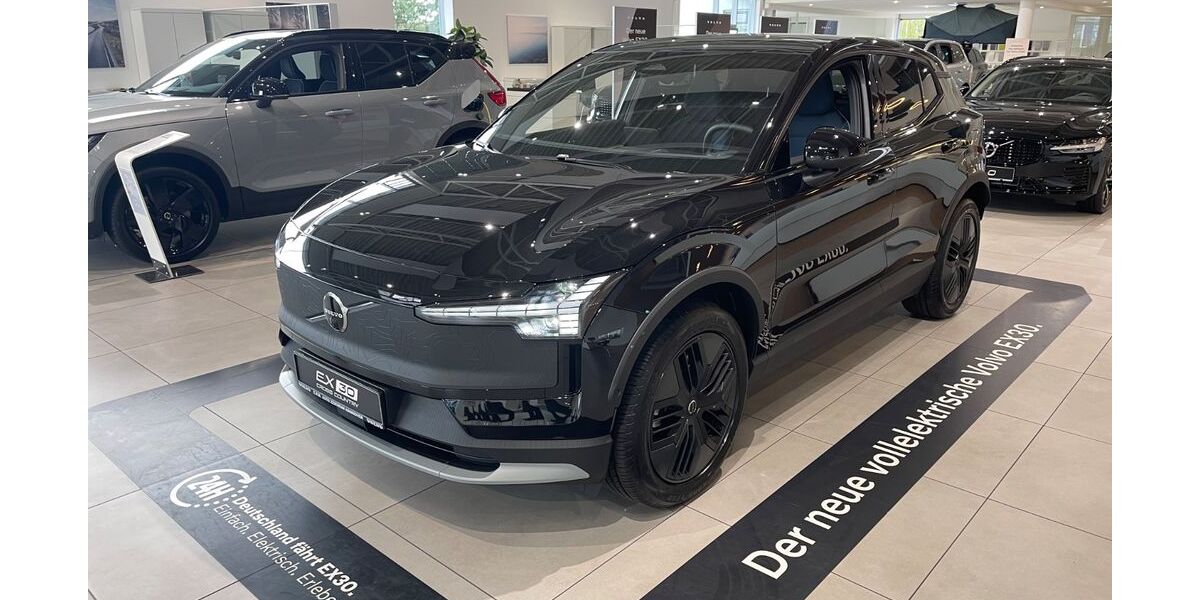 Volvo EX30 8.000 km 43.500 &euro; Hannover 30179