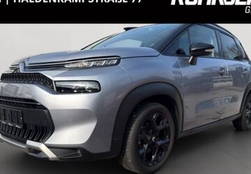 Citroen C3 Aircross 26.550 km 18.990 &euro; Essen 45143