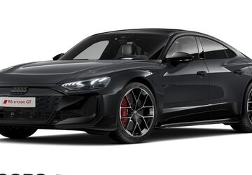 Audi RS e-tron GT 16.292 km 125.960 &euro; Mönchengladbach 41066