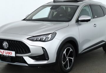 MG HS 13.523 km 20.890 &euro; Dresden 01239