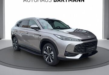 MG HS 6.000 km 29.890 &euro; Pfungstadt 64319