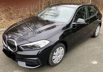BMW 116 109.000 km 13.600 &euro; Neunkirchen 91233