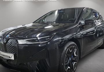 BMW iX 26.100 km 43.230 &euro; Dreieich-Sprendlingen 63303