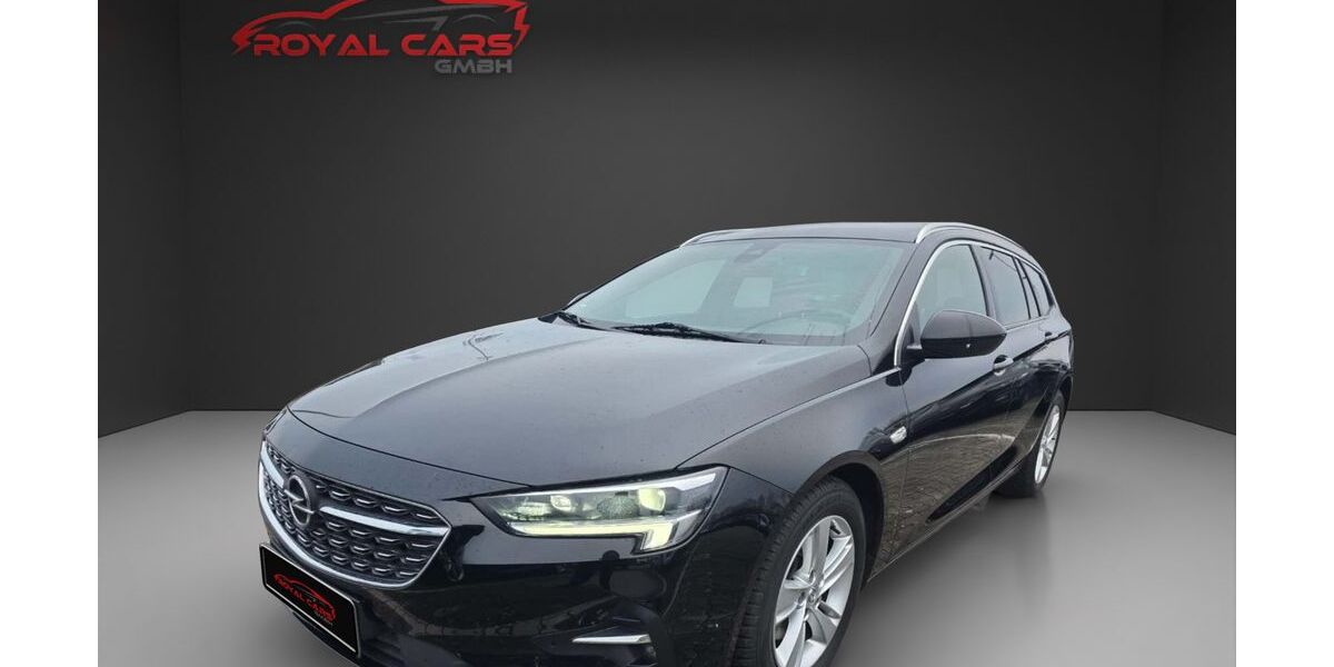 Opel Insignia 93.700 km 15.990 &euro; Hamburg 22111