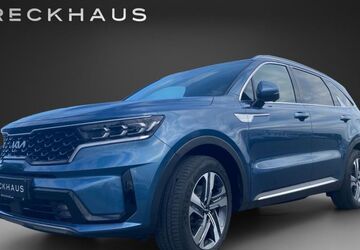 Kia Sorento 125.757 km 30.950 &euro; Erwitte 59597