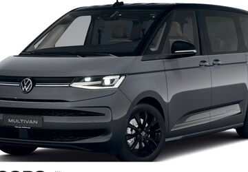 VW T7 Multivan 7.244 km 55.970 &euro; Aachen 52078