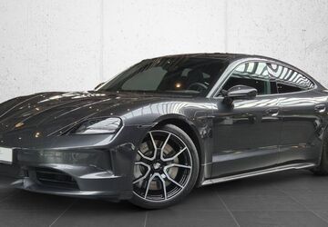 Porsche Taycan 7.900 km 99.800 &euro; Emsbüren 48488