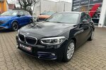 BMW 118 2.0 d Sport Line |Navi|PDC|Klima|SHZ|Tempo| 147.351 km 11.499 &euro; Mainz-Kostheim 55246