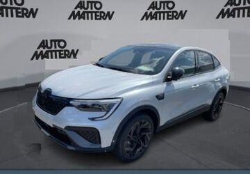 Renault Arkana 1.010 km 31.490 &euro; Herford 32051