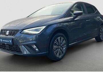 Seat Ibiza 2.074 km 26.730 &euro; Dortmund 44269