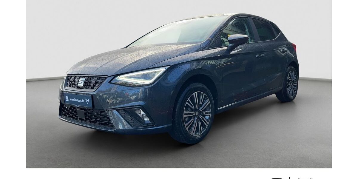 Seat Ibiza 2.074 km 26.730 &euro; Dortmund 44269