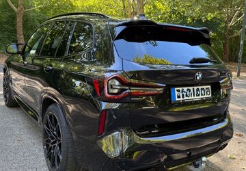 BMW X3 M 48.500 km 60.000 &euro; Düsseldorf 40625