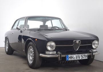 Alfa Romeo Junior 69.032 km 39.900 &euro; Hamburg 20537