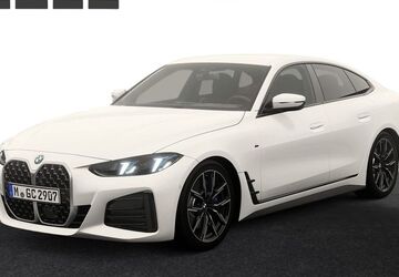 BMW 430 Gran Coupé 3.900 km 59.850 &euro; Schwandorf 92421