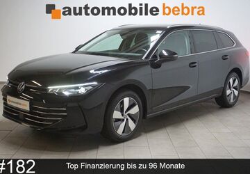 VW Passat 33.791 km 31.490 &euro; Bebra 36179