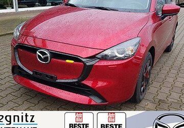 Mazda 2 9.450 km 18.890 &euro; Stendal 39576