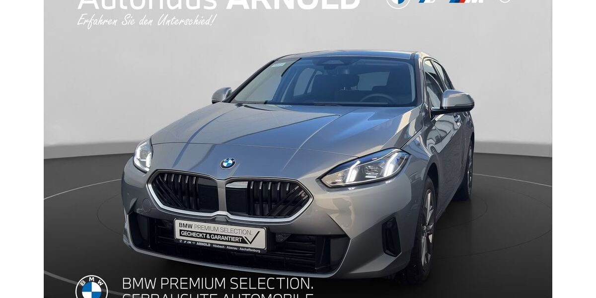 BMW 120 9.900 km 29.990 &euro; Alzenau 63755