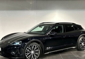 Porsche Taycan 20.300 km 86.900 &euro; München 80993