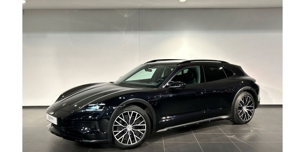 Porsche Taycan 20.300 km 86.900 &euro; München 80993