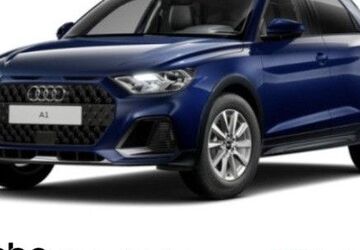 Audi A1 7.900 km 23.930 &euro; Kehl 77694