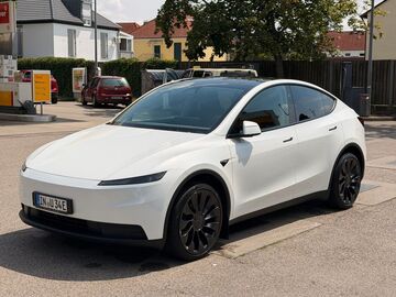 Gebrauchte Tesla Model Y