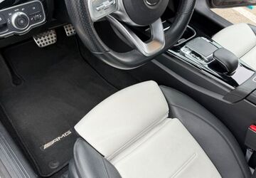 Mercedes-Benz A 180 129.900 km 16.800 &euro; Hollingstedt 24876