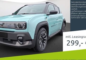 Renault R 4 3.500 km 31.940 &euro; Stuhr 28816