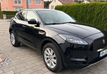 Jaguar E-Pace 168.000 km 14.500 &euro; Kaufbeuren 87600