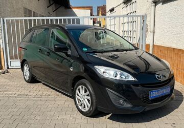 Mazda 5 141.233 km 8.499 &euro; Neu-Isenburg 63263