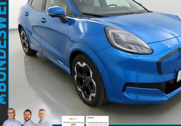 Ford Puma 8.990 km 30.840 &euro; Premnitz / Nahe A2 14727