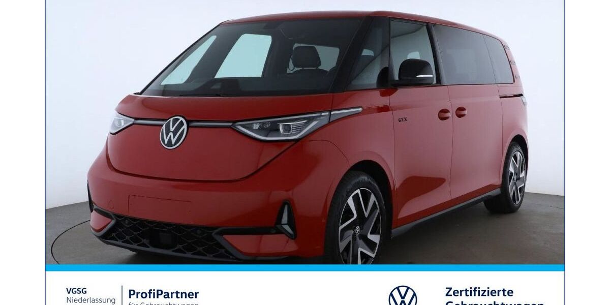 VW ID. Buzz 13.663 km 68.450 &euro; Hannover 30419