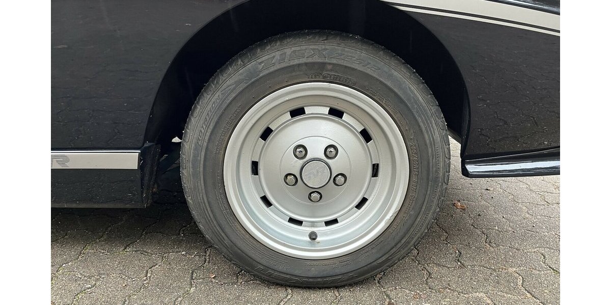 TVR Tasmin SCHNÄPPCHEN 132.000 km 9.999 &euro; Hamburg 22339