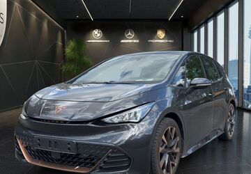 Cupra Born 6.597 km 28.900 &euro; Zirndorf 90513