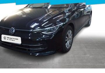 VW Golf 6.154 km 30.930 &euro; Berlin 10587