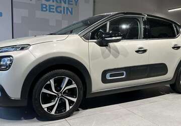 Citroen C3 22.163 km 15.299 &euro; Augsburg 86179