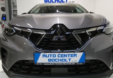 Mitsubishi ASX 11.683 km 17.850 &euro; Bocholt 46395